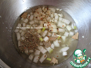 Печень по-бразильски Печень по-бразильски