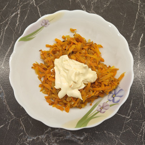 Печень по-французски
