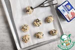 Печенье американо с творожным сыром Печенье американо с творожным сыром