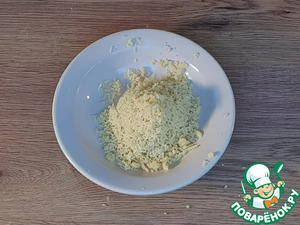 Печенье "Апельсиновые ромбы" Печенье "Апельсиновые ромбы"