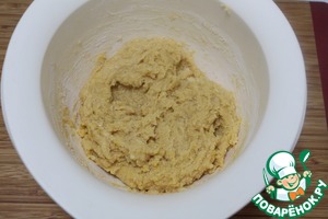 Печенье "Арахисовое" Печенье "Арахисовое"