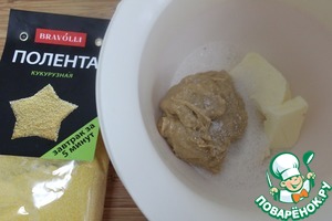 Печенье "Арахисовое" Печенье "Арахисовое"