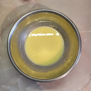 Печенье из дрожжевого теста «Сахарные трубочки»