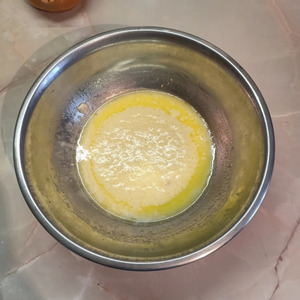 Печенье из дрожжевого теста «Сахарные трубочки»