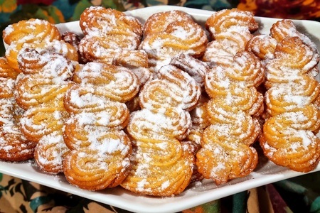 Печенье песочное Печенье песочное