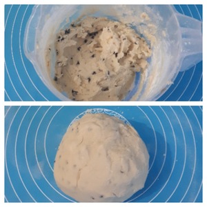 Печенье песочное с шоколадом Печенье песочное с шоколадом