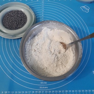 Печенье песочное с шоколадом Печенье песочное с шоколадом