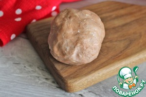 Печенье «Рожок мороженого» Печенье «Рожок мороженого»