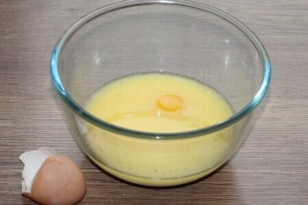 Печенье с фруктовой начинкой Печенье с фруктовой начинкой