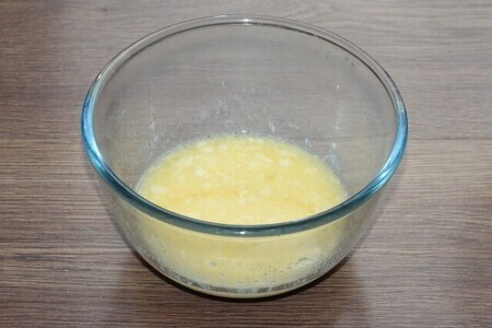 Печенье с фруктовой начинкой Печенье с фруктовой начинкой