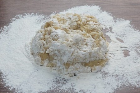 Печенье с фруктовой начинкой Печенье с фруктовой начинкой