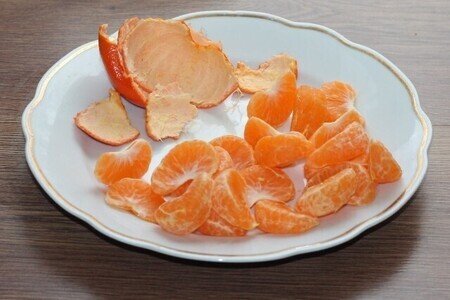 Печенье с фруктовой начинкой Печенье с фруктовой начинкой