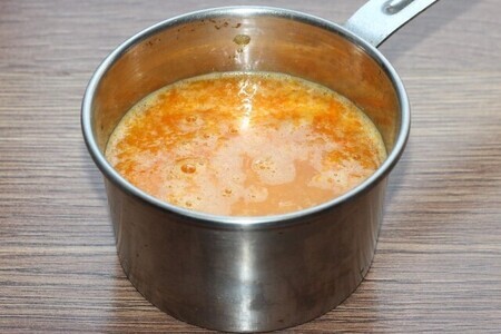 Печенье с фруктовой начинкой Печенье с фруктовой начинкой