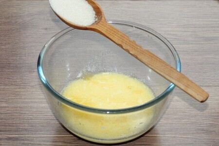 Печенье с фруктовой начинкой Печенье с фруктовой начинкой