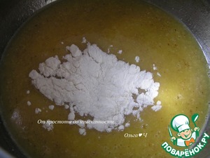 Печенье с макадамией по-флорентийски Печенье с макадамией по-флорентийски