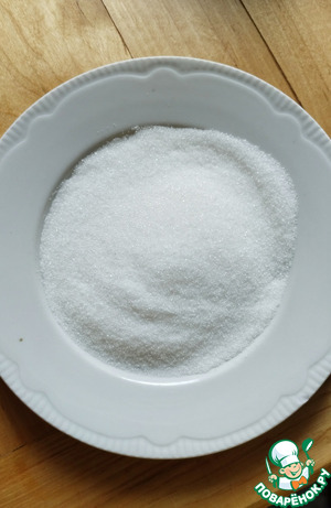 Печенье "Сахарные поцелуйчики" Печенье "Сахарные поцелуйчики"
