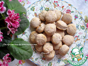 Печенье "Сакура" Печенье "Сакура"