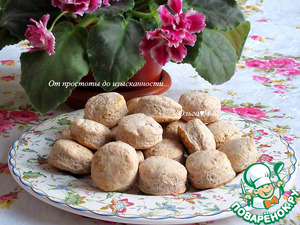 Печенье "Сакура" Печенье "Сакура"