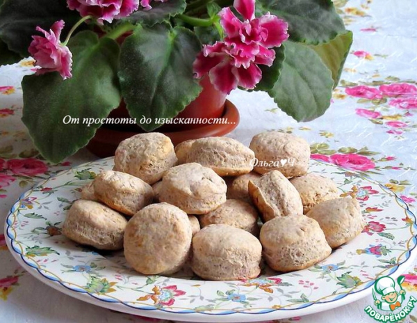 Печенье "Сакура" Печенье "Сакура"