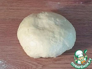 Печенье со вкусом ванили и жаренного кунжута Печенье со вкусом ванили и жаренного кунжута