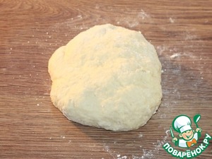 Печенье со вкусом ванили и жаренного кунжута Печенье со вкусом ванили и жаренного кунжута