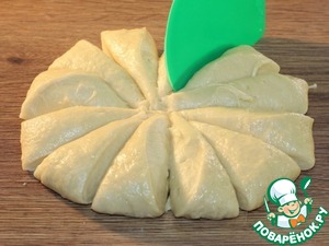 Печенье со вкусом ванили и жаренного кунжута Печенье со вкусом ванили и жаренного кунжута