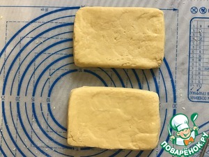 Печенье "Вертушки" Печенье "Вертушки"