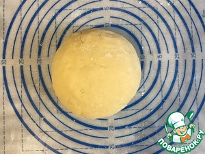 Печенье "Вертушки" Печенье "Вертушки"