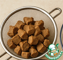 Печёночный паштет диетический Печёночный паштет диетический