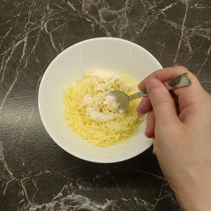 Перец, фаршированный фаршем и грибами Перец, фаршированный фаршем и грибами