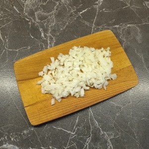 Перец, фаршированный фаршем и грибами Перец, фаршированный фаршем и грибами