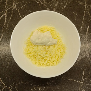 Перец, фаршированный фаршем и грибами Перец, фаршированный фаршем и грибами