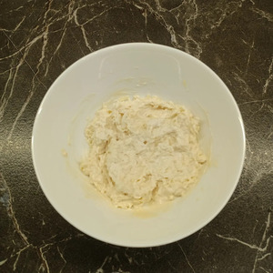 Перец, фаршированный фаршем и грибами Перец, фаршированный фаршем и грибами