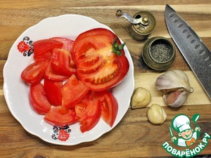 Петух по-бургундски ( «Coq au vin») Петух по-бургундски ( «Coq au vin»)