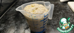 Пицца с морепродуктами