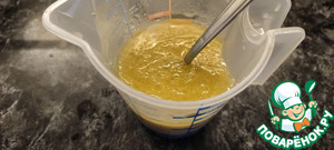 Пицца с морепродуктами