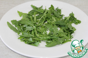 Пикантный картофельный салат