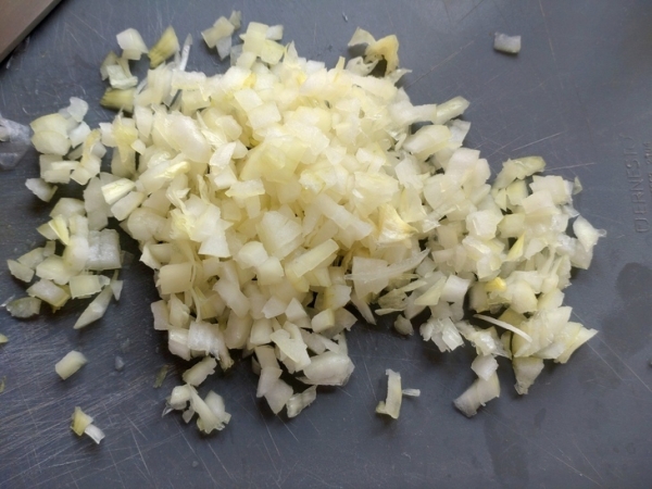 Пирог с фрикадельками и грибами