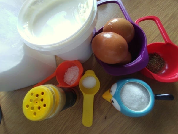 Пирог с фрикадельками и грибами