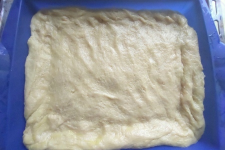 Пирог с халвой как кулич Пирог с халвой как кулич