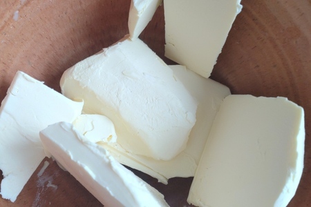 Пирог с халвой как кулич Пирог с халвой как кулич