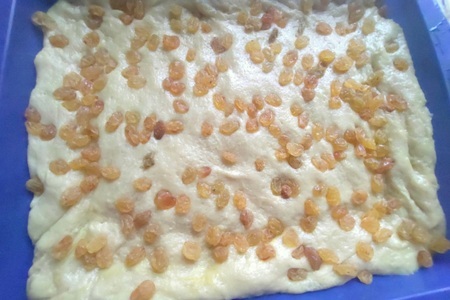 Пирог с халвой как кулич Пирог с халвой как кулич