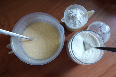 Пирог творожно яблочный с изюмом Пирог творожно яблочный с изюмом