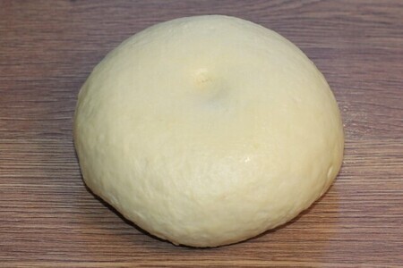 Пирожки из картофельного дрожжевого теста Пирожки из картофельного дрожжевого теста