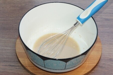 Пирожки из картофельного дрожжевого теста Пирожки из картофельного дрожжевого теста