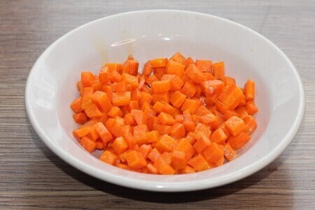 Пирожки из картофельного дрожжевого теста Пирожки из картофельного дрожжевого теста