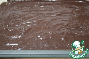 Пирожное "Картошка" по-новому Пирожное "Картошка" по-новому