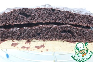 Пирожное "Картошка" по-новому Пирожное "Картошка" по-новому