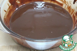 Пирожное "Картошка" по-новому Пирожное "Картошка" по-новому