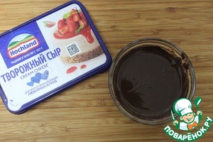 Пирожное "Картошка" по-новому Пирожное "Картошка" по-новому